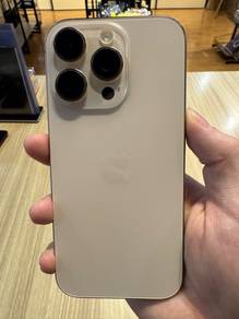 Iphone 16 pro 512GB
