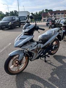 New YAMAHA Y15 SE READY STOCK❗