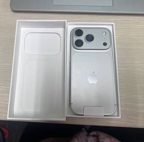 Iphone 18 Pro 512gb Silver