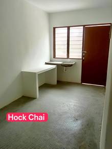 Double Storey Terrace Paint Renovated | Tanjung Rambutan| Sri Tanjung