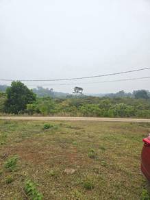 Tanah Lot Banglo di Rtp Bukit Goh, Kuantan Untuk Dijual