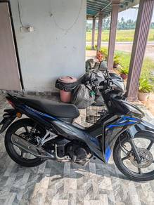 Honda Dash 125 (2024)