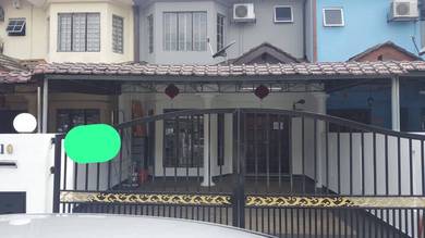 2 Storey Terrace Pjs 10 Bandar Sunway