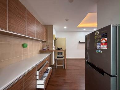 OUG Parklane Old Klang Road Jalan Puchong Limited Unit 950sqft Fully