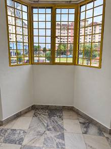 Rumah Untuk Di Sewa Tasik Heights Apartments
