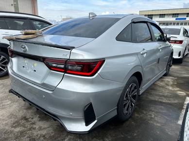 Toyota VIOS 1.5 G NEW (A)