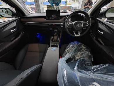 Toyota VIOS 1.5 G NEW (A)