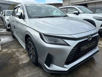 Toyota VIOS 1.5 G NEW (A)