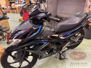 Honda rsx rsx150 7929