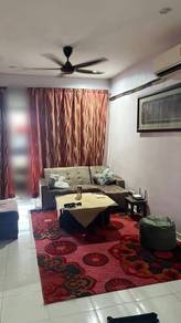 Tmn Jp Perdana Single Storey Terrace House 3bed Renovated Johor Bahru