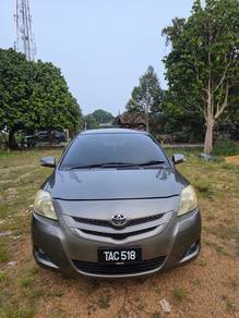 Toyota VIOS 1.5 E NCP93R-BEPRKE (A)
