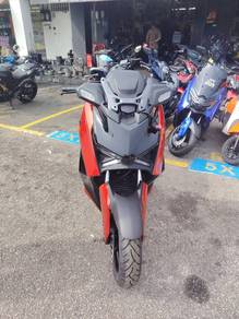 Yamaha XMAX 250 NEW WARNA❗ ❗❗