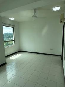 Ritze Perdana 1 Studio Unit For Rent Damansara Perdana Petaling Jaya