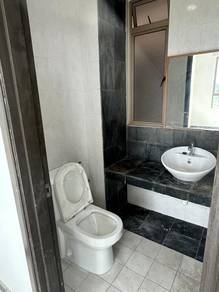 Ritze Perdana 1 Studio Unit For Rent Damansara Perdana Petaling Jaya