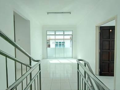 2.5-storey-Terraced-House-for-sale-Juru-Penang
