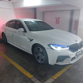 Bmw 5 SERIES 2.5 23I (CKD) F10 (A)