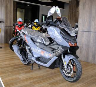 W motor Nexy 180 (new) Ready Stok ! ! !