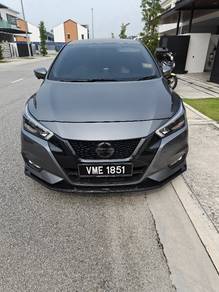 2024 Nissan ALMERA 1.0 VLT MY20 (A)