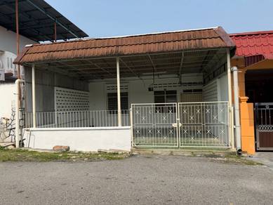 Bungalow-House-for-sale-Port-Dickson-Negeri-Sembilan