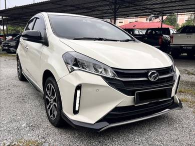 2025 Perodua Myvi 1.5 H