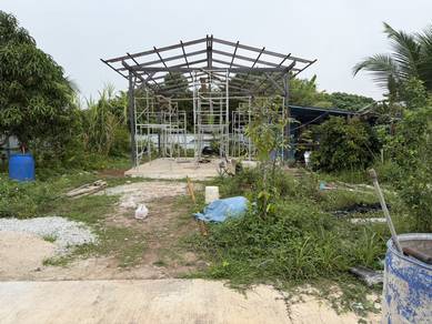 Residential-Land-for-sale-Kulim-Kedah