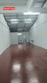 Georgetown lebuh Tye Sin 2 storey shop house 1200 sq.ft