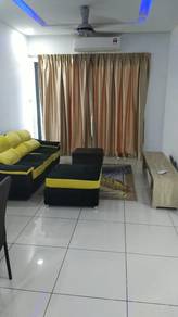 One Residence Unit For Sale, Condo Chan Sow Lin Dijual, MRT/LRT nearby