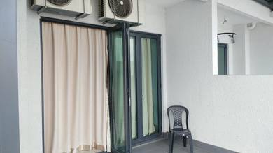 One Residence Unit For Sale, Condo Chan Sow Lin Dijual, MRT/LRT nearby
