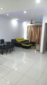 One Residence Unit For Sale, Condo Chan Sow Lin Dijual, MRT/LRT nearby