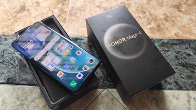 Honor Magic 4 Pro