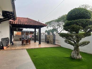 Semi-Detached-House-for-sale-Kulai-Johor
