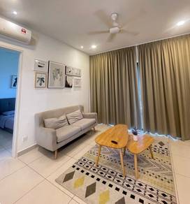 The Parque Residences @ Eco Sanctuary