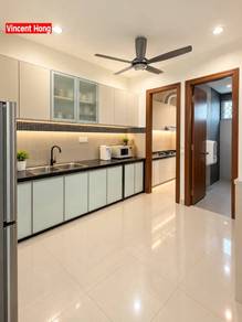 （Corner）Jelutong 3 Storey Semi-D 3600 sq.ft