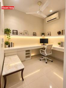 （Corner）Jelutong 3 Storey Semi-D 3600 sq.ft