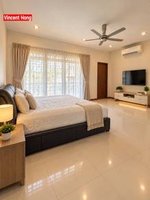 （Corner）Jelutong 3 Storey Semi-D 3600 sq.ft