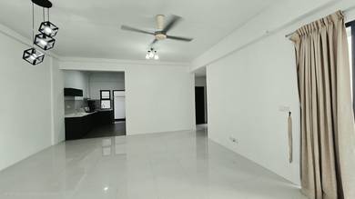 Surian Residences (Kota Kinabalu)