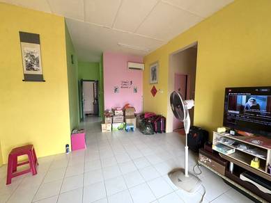 Apartment-for-sale-Kuching-Sarawak