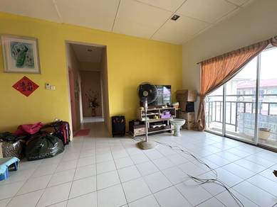 Apartment-for-sale-Kuching-Sarawak-2