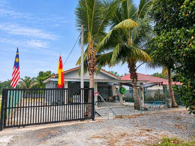 Agricultural-Land-for-sale-Banting-Selangor