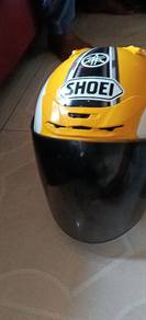 Helmet 