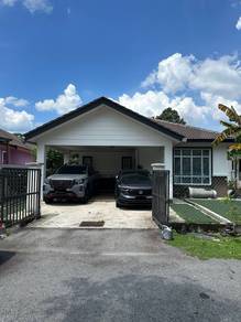 Bungalow Mahkota Hills, Bandar Tasik Senangin Lenggeng