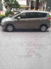 Proton ERTIGA 1.4 EXECUTIVE AT -- (A)