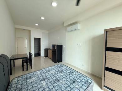 Studio Room SKS Pavillion Walking Distance To CIQ Low Deposit