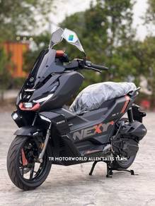 Promo Full Loan Gift Many🎁 WMOTO NEXY 180 PRO NVX