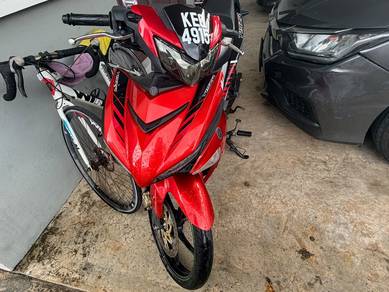 y15 for sale