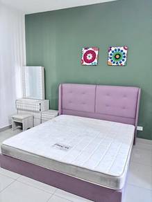 Summerton Condo (nice unit) - Bayan Lepas (Bayan Indah)