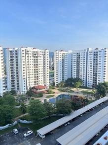 Summerton Condo (nice unit) - Bayan Lepas (Bayan Indah)