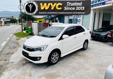 PROMO OTR Bezza Advanced Depo Rendah Bulanan Murah