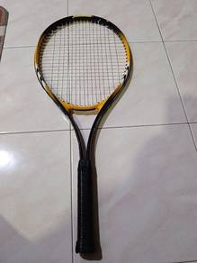 TK410A Tennis Rack