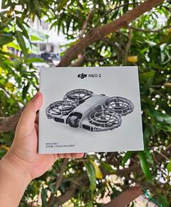 dji neo 2